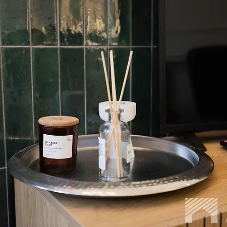 Apartment Polonia Glamour By Lookap Lodz (Lodz)