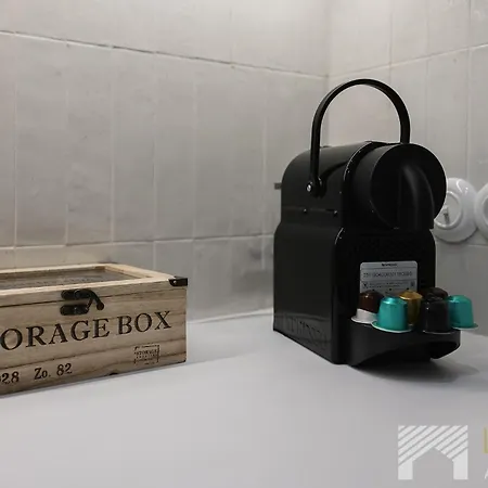 Polonia Glamour By Lookap * Łódź