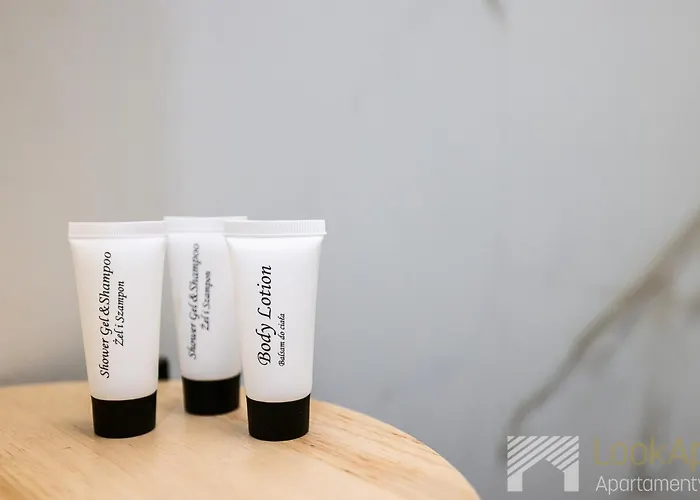 Polonia Glamour By Lookap شقة *