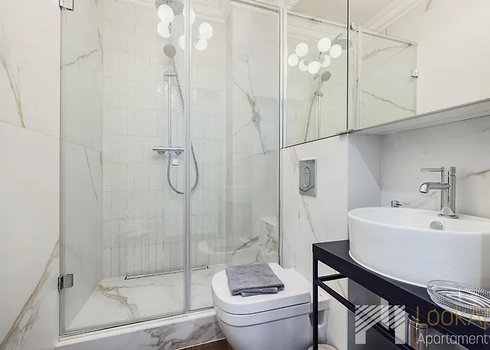 Polonia Glamour By Lookap