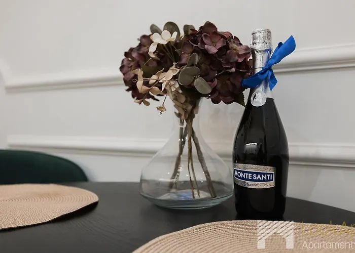 Polonia Glamour By Lookap شقة وودج